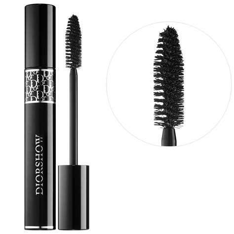 diorshow mascara reviews